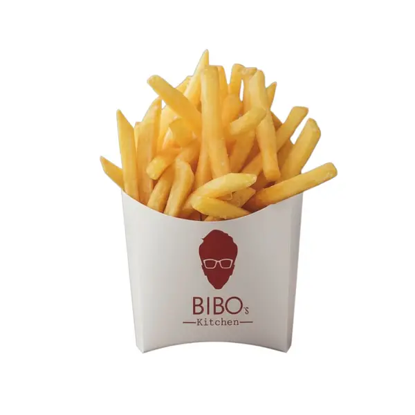 bibos-kitchen - Fries