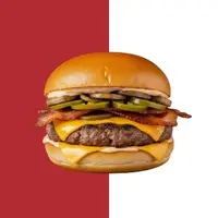 bibos-kitchen - Burgers