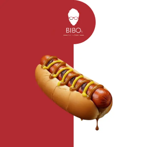 bibos-kitchen - Hotdog