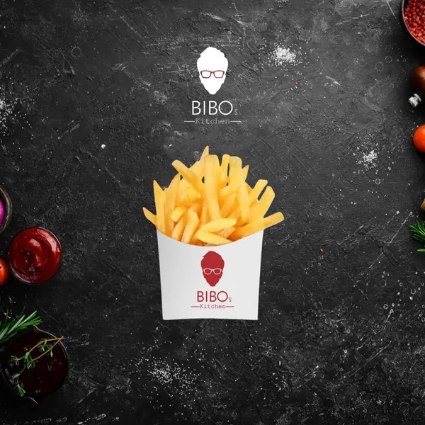 bibos-kitchen - Fries
