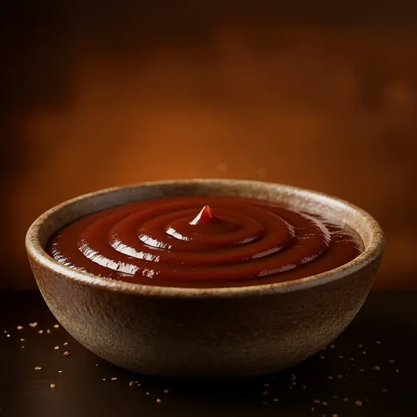 bibos-kitchen - BBQ sauce