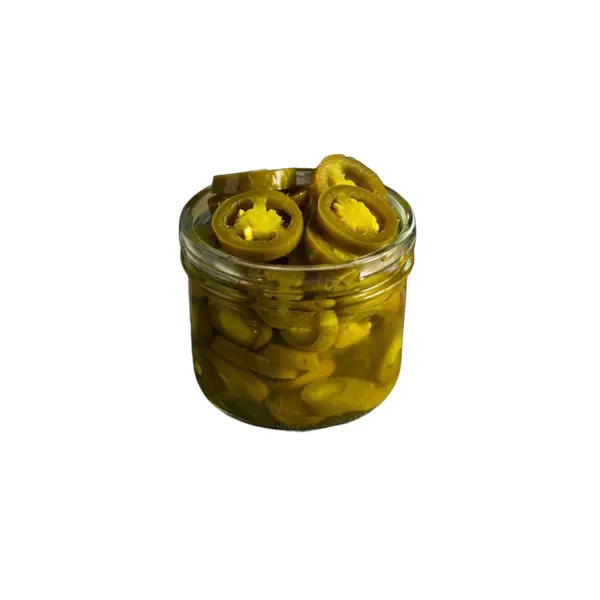 bibos-kitchen - Tangy jalapeno pepper