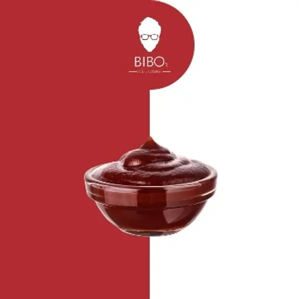 bibos-kitchen - BBQ sauce
