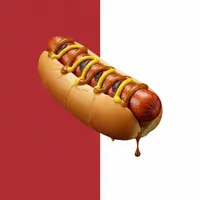 bibos-kitchen - hotdog