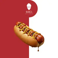 bibos-kitchen - hotdog