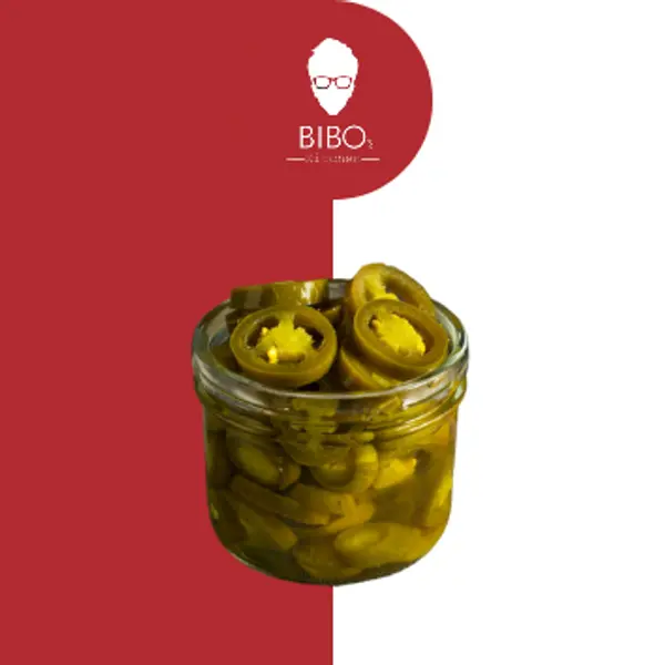 bibos-kitchen - Tangy jalapeno pepper