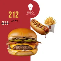 bibos-kitchen - “Limited time offer”