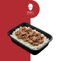 bibos-kitchen - Rice