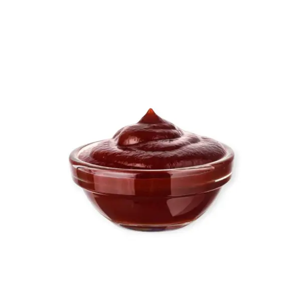 bibos-kitchen - BBQ sauce
