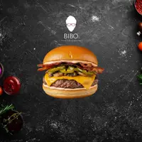 bibos-kitchen - Bibo’s Angus Thick steak Burger