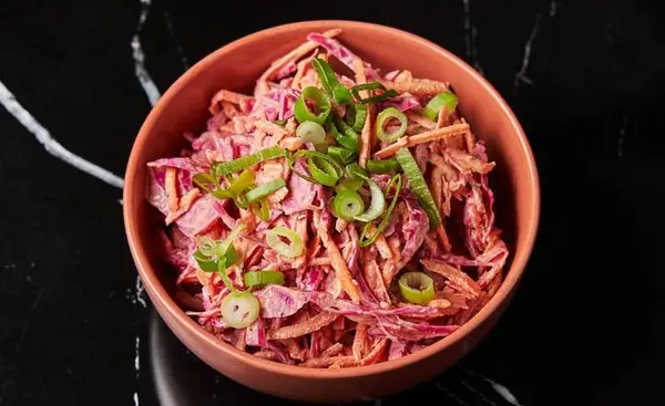 big-black-cook - COLESLAW