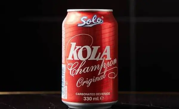 big-black-cook - KOLA CHAMPION