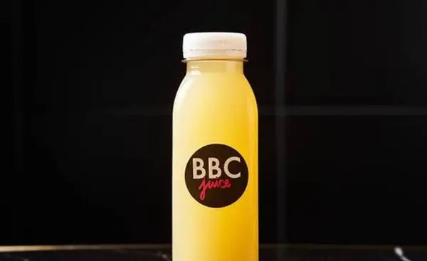 big-black-cook - BBC drink