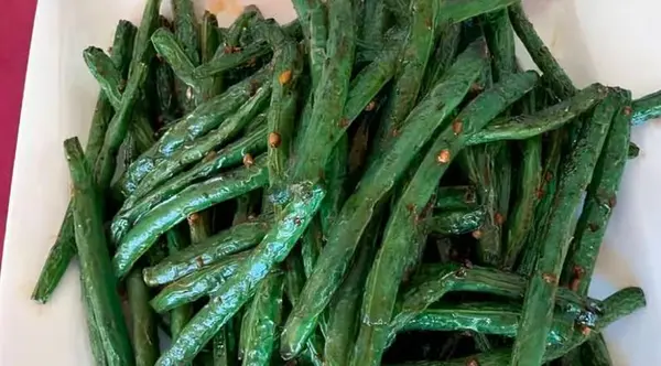 big-lantern - Sautéed String Bean