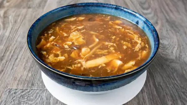 big-lantern - Hot and Sour Soup