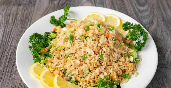 big-lantern - Fried Rice