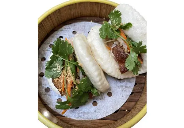 big-lantern - Pork Belly Bun