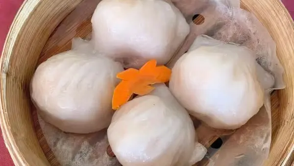 big-lantern - Shrimp Dumpling