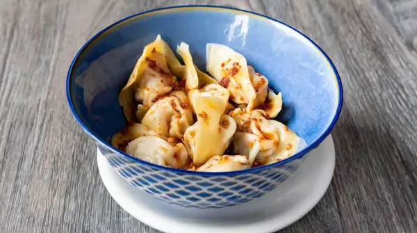 big-lantern - Steamed Wontons (8 pcs)