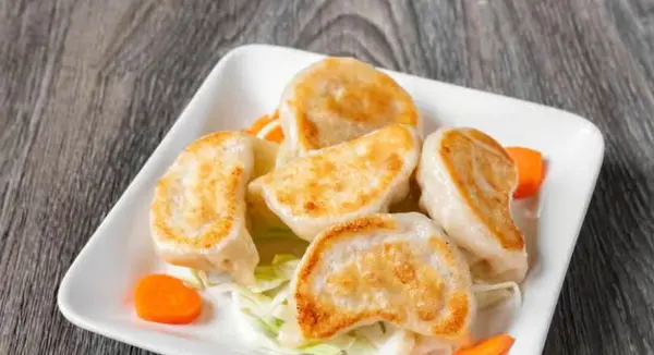 big-lantern - Pot Stickers (5 pcs)