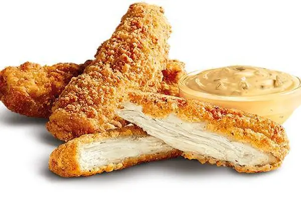 big-pizza - Tenders