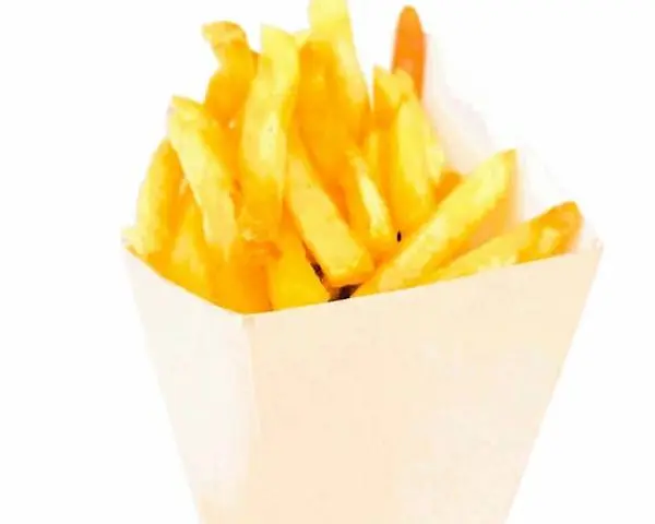 big-sur - Frites