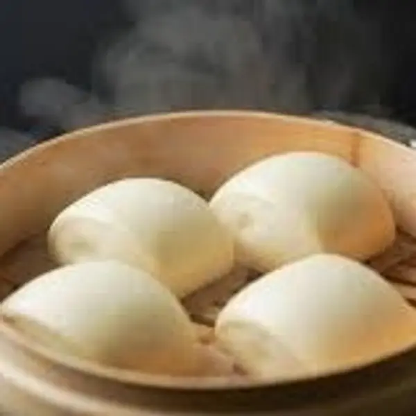 bilig-vegan-restaurant - Мантуу - Mantou