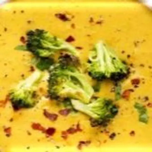 bilig-vegan-restaurant - Ногооны зутан шөл	-   Vegetable Creamy soup