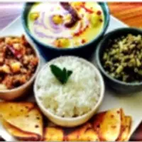 bilig-vegan-restaurant - Энэтхэг зоог - Authentic Indian Cuisines