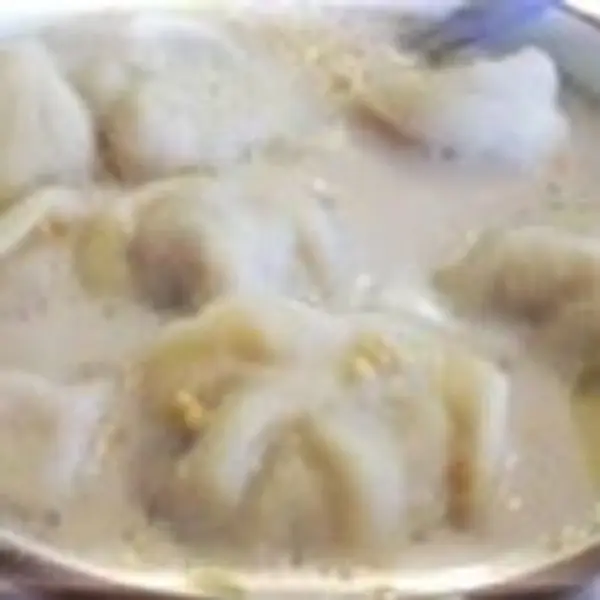 bilig-vegan-restaurant - Банштай цай – Mongolian Dumpling Milk Tea