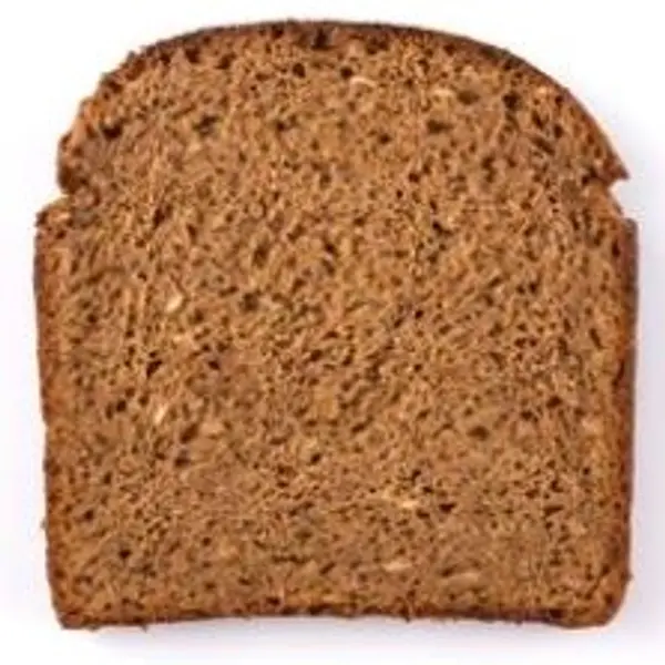 bilig-vegan-restaurant - Зүсэм талх - Slice of Bread