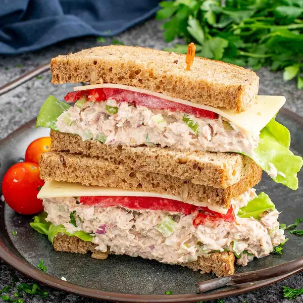 billion-onsen-aesthetics-luxury-spa - Tuna Mayo Sandwich