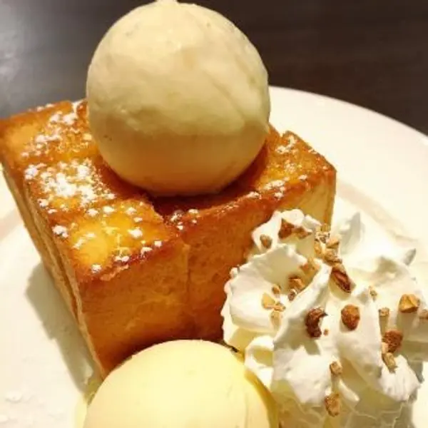 billion-onsen-aesthetics-luxury-spa - Baby Honey Toast