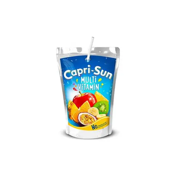 bills-burger-chatelet - Caprisun 20cl