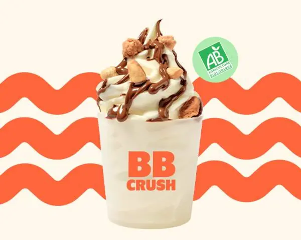 bioburger-le-marais - ICE BB CRUSH