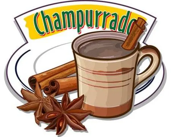 birria-factory-catering - Champurrado