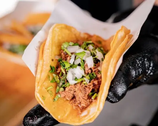 birria-factory-catering - Birria Taco