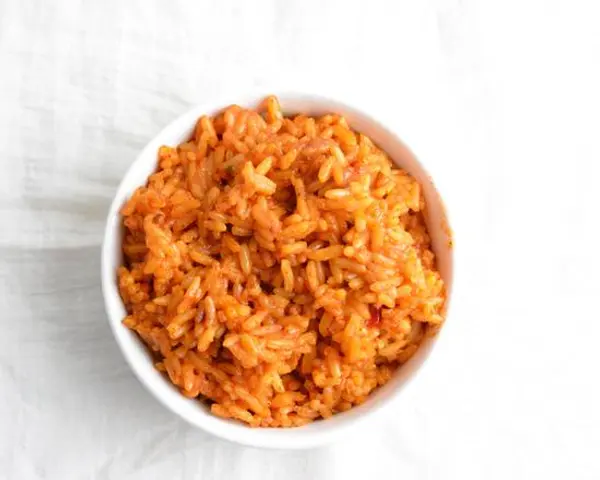 birria-factory-catering - 16 Oz Spanish Rice