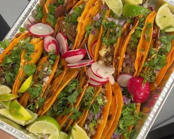 birria-factory-catering - 10 Taco Tray