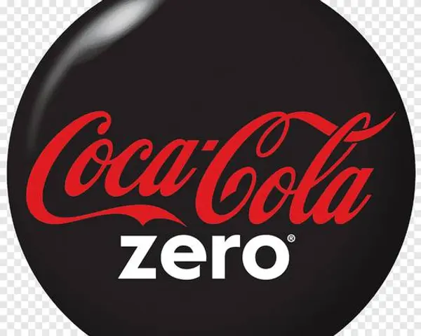 birria-factory-catering - Coke Zero Can