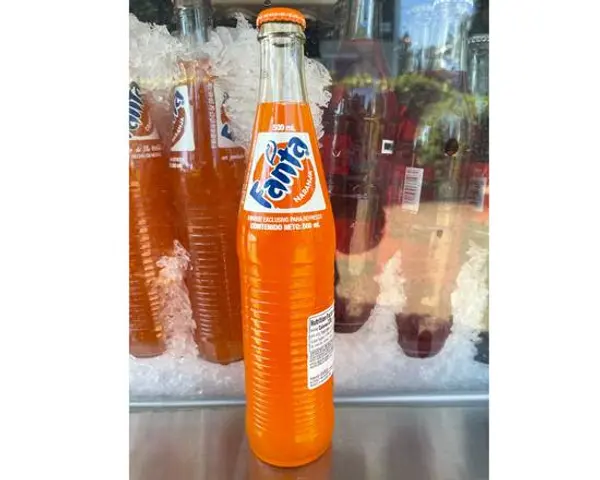 birrieria-becerrito - Mexican Fanta