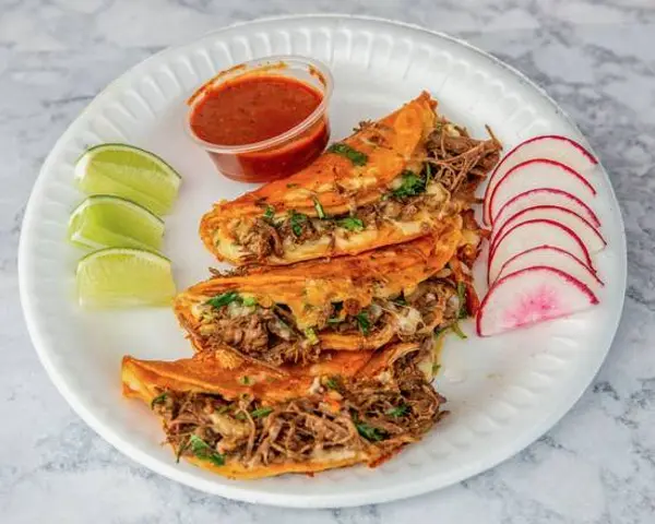 birrieria-becerrito - Quesatacos (1pc)