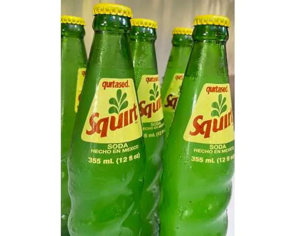 birrieria-becerrito - Mexican Squirt (355 ML)