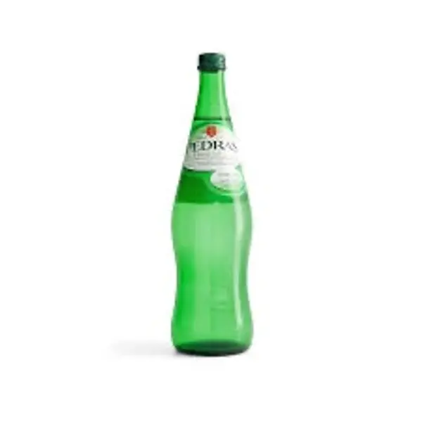 bistro-240 - Pedras - Sparkling Water