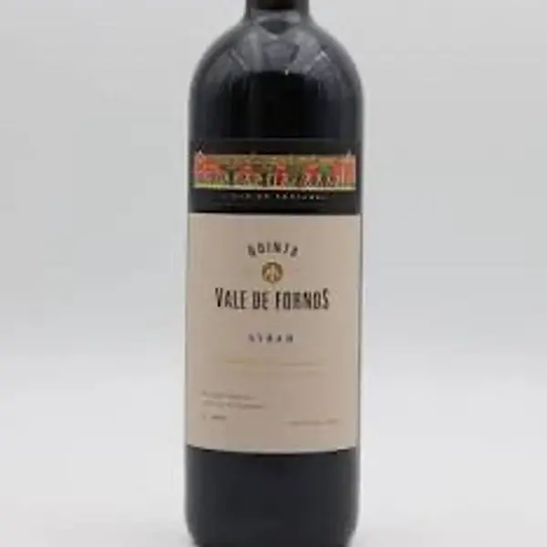bistro-240 - Quinta Vale de Fornos Syrah | Tinto | 2015