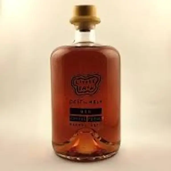 bistro-240 - Gin | Little Faca Barrel Aged | Porto, Portugal