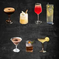 bistro-240 - Cocktails