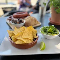bistro-240 - Snacks
