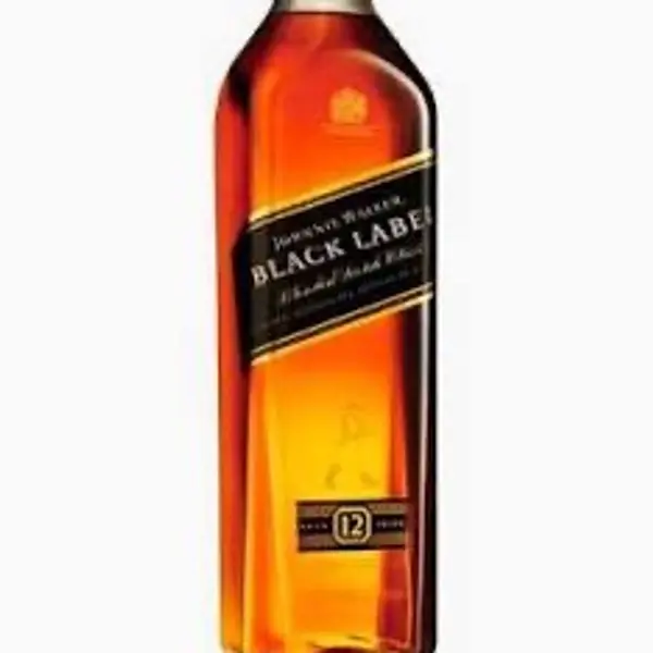bistro-240 - Whiskey | Johnnie Walker Black | Scotland