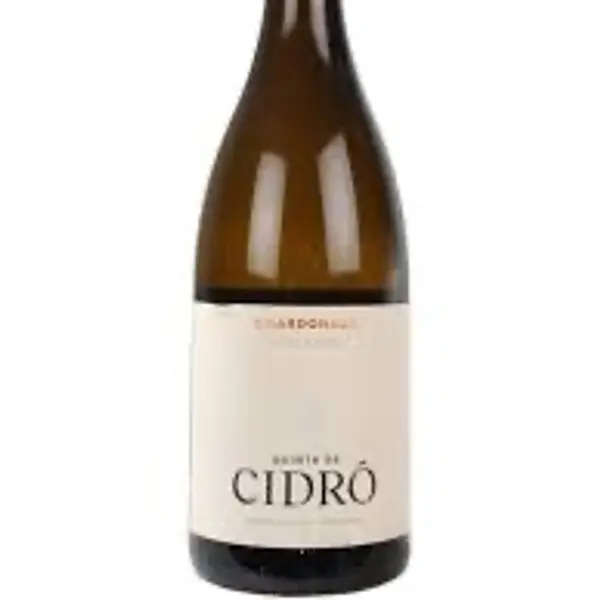 bistro-240 - Quinta de Cidro Chardonnay | Branco | 2024 |  Bottle Only